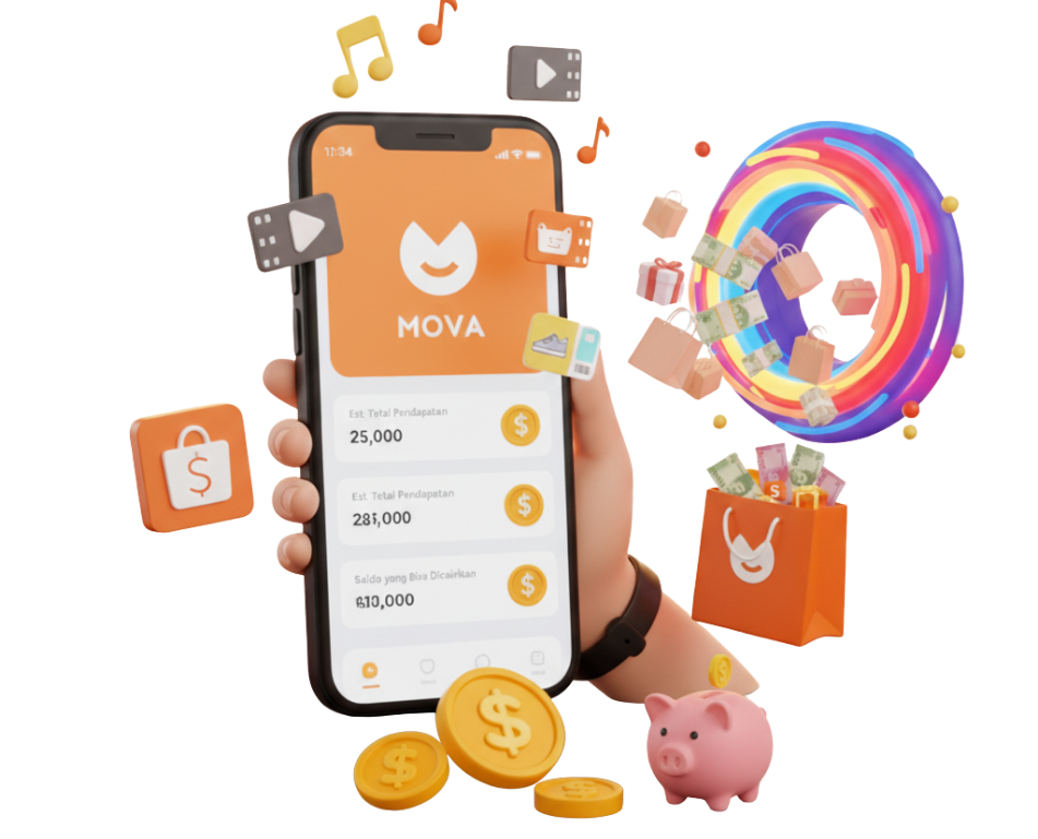 Iklan 2: Konten Berkualitas